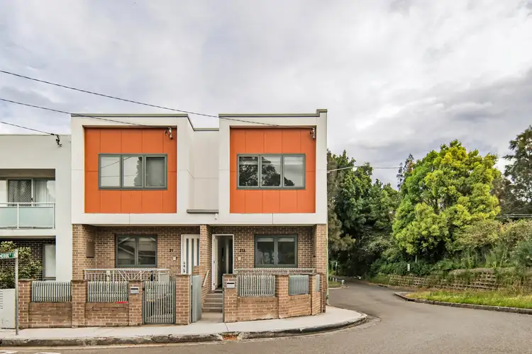 31A Cook Street, Lewisham NSW 2049