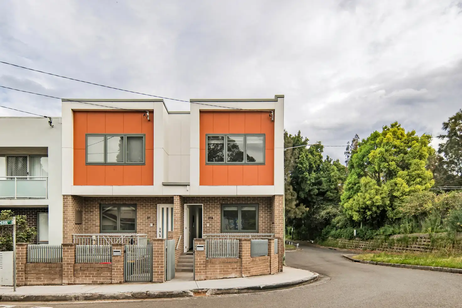 Main view of Homely house listing, 31A Cook Street, Lewisham NSW 2049