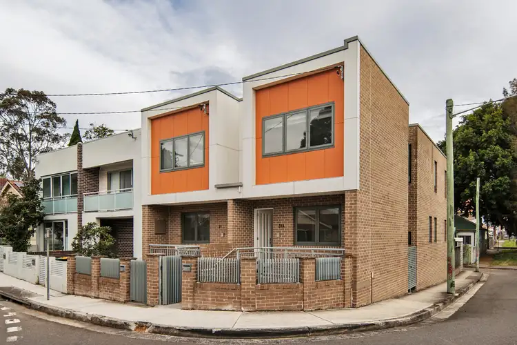 Second view of Homely house listing, 31A Cook Street, Lewisham NSW 2049