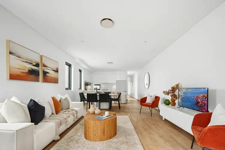 Third view of Homely house listing, 31A Cook Street, Lewisham NSW 2049