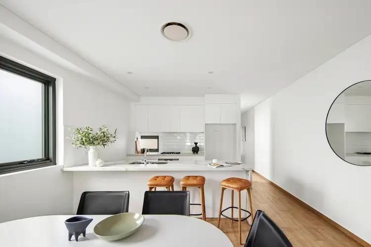 Fourth view of Homely house listing, 31A Cook Street, Lewisham NSW 2049