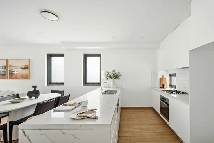 Fifth view of Homely house listing, 31A Cook Street, Lewisham NSW 2049