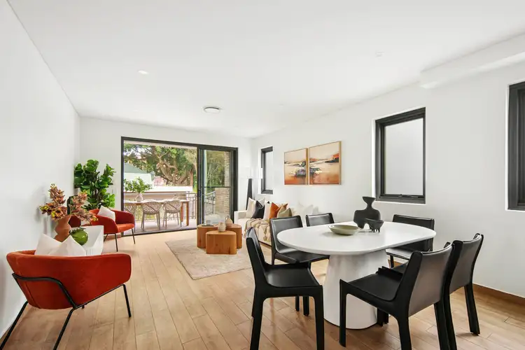 Sixth view of Homely house listing, 31A Cook Street, Lewisham NSW 2049