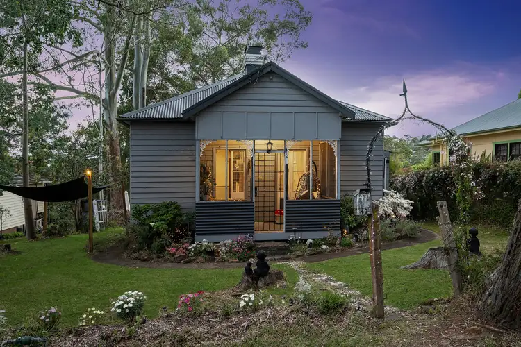 47 Winbourne Road, Hazelbrook NSW 2779