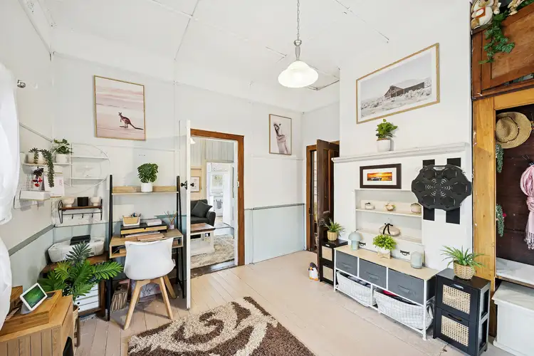 Fifth view of Homely house listing, 47 Winbourne Road, Hazelbrook NSW 2779