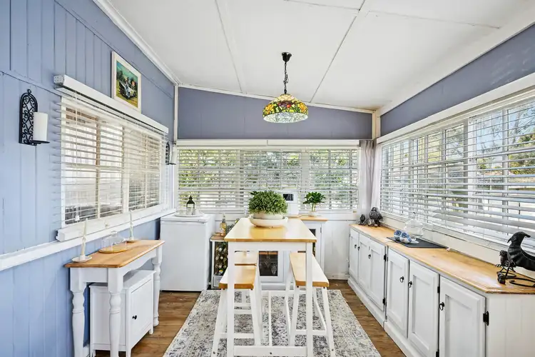 Sixth view of Homely house listing, 47 Winbourne Road, Hazelbrook NSW 2779