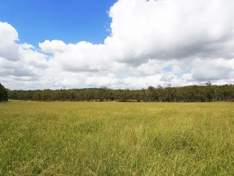 Third view of Homely land listing, 110 Buckmans Lane, Mittagong NSW 2575