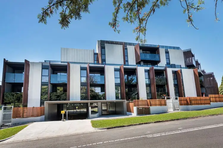 106/25 Trent Street, Glen Iris VIC 3146