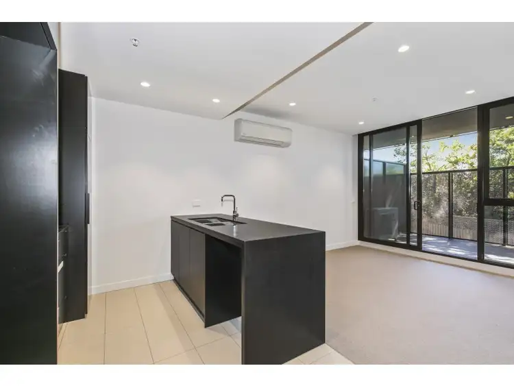Second view of Homely apartment listing, 106/25 Trent Street, Glen Iris VIC 3146