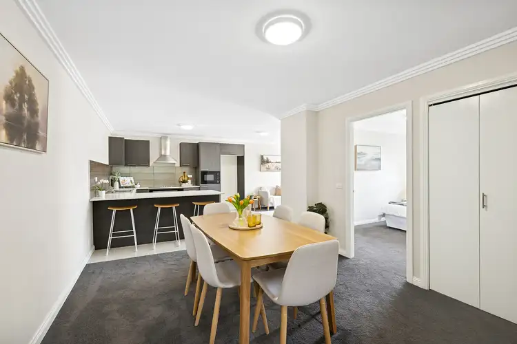 Third view of Homely townhouse listing, 7/16-18 Kalinda Road, Bullaburra NSW 2784