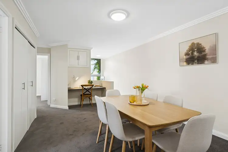 Fourth view of Homely townhouse listing, 7/16-18 Kalinda Road, Bullaburra NSW 2784