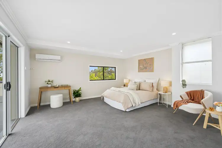 Fifth view of Homely townhouse listing, 7/16-18 Kalinda Road, Bullaburra NSW 2784