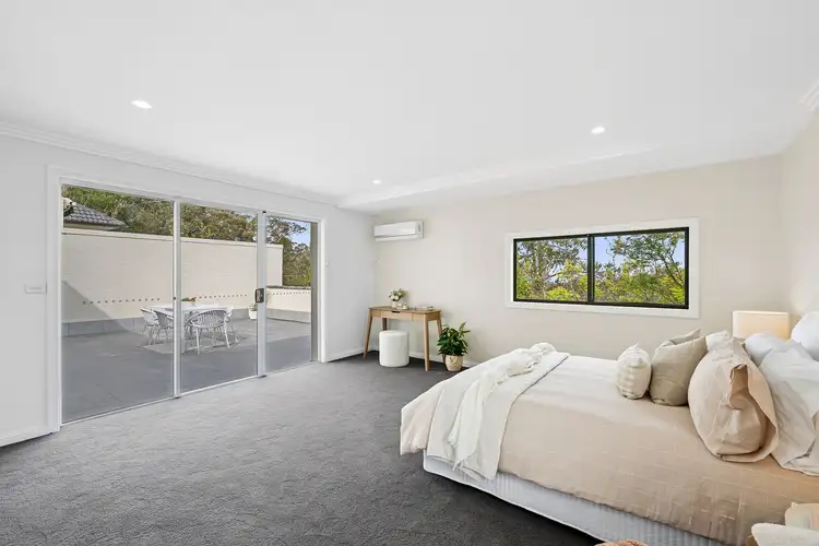 Sixth view of Homely townhouse listing, 7/16-18 Kalinda Road, Bullaburra NSW 2784