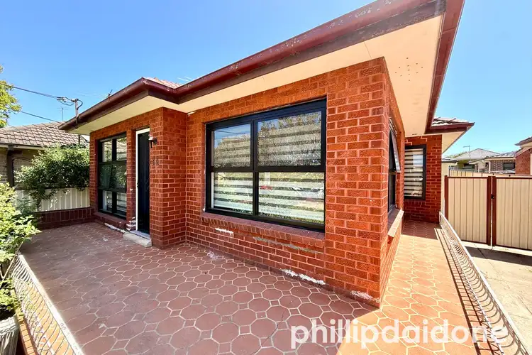 62 Miowera Road, Chester Hill NSW 2162