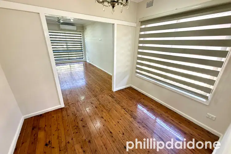 Fourth view of Homely house listing, 62 Miowera Road, Chester Hill NSW 2162