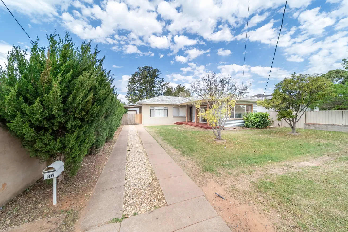 Main view of Homely house listing, 30 Roycox Crescent, Dubbo NSW 2830