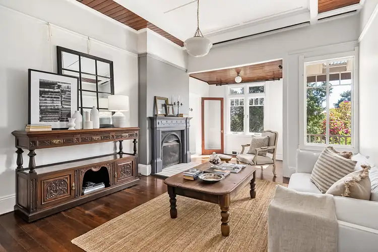 Second view of Homely house listing, 18 East View Avenue, Leura NSW 2780