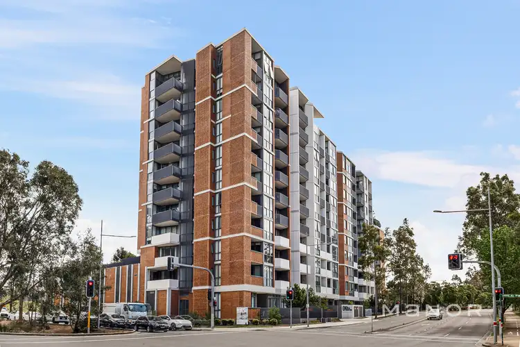 213/112 Caddies Boulevard, Rouse Hill NSW 2155