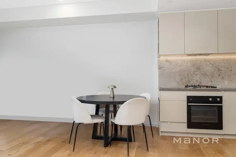 Third view of Homely unit listing, 213/112 Caddies Boulevard, Rouse Hill NSW 2155