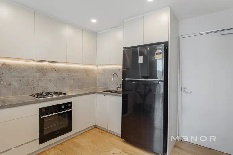 Fourth view of Homely unit listing, 213/112 Caddies Boulevard, Rouse Hill NSW 2155