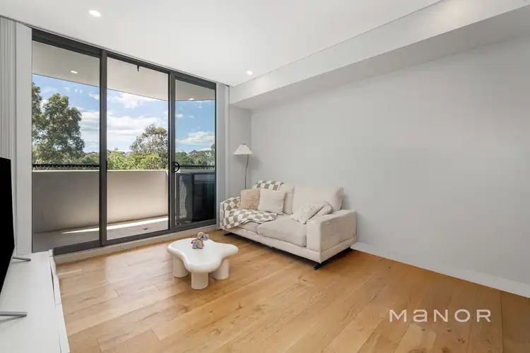 Sixth view of Homely unit listing, 213/112 Caddies Boulevard, Rouse Hill NSW 2155