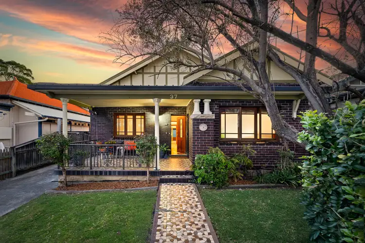 Main view of Homely house listing, 37 Hampden Road, Russell Lea NSW 2046