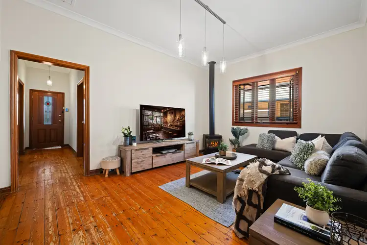 Second view of Homely house listing, 37 Hampden Road, Russell Lea NSW 2046