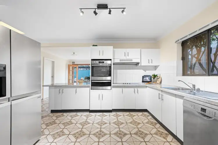 Third view of Homely house listing, 37 Hampden Road, Russell Lea NSW 2046