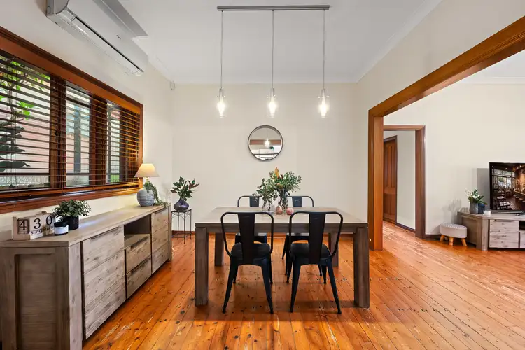 Fourth view of Homely house listing, 37 Hampden Road, Russell Lea NSW 2046