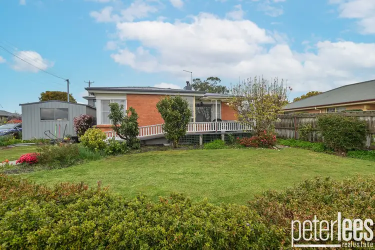 Second view of Homely house listing, 1/6 Burrows Street, Prospect Vale TAS 7250