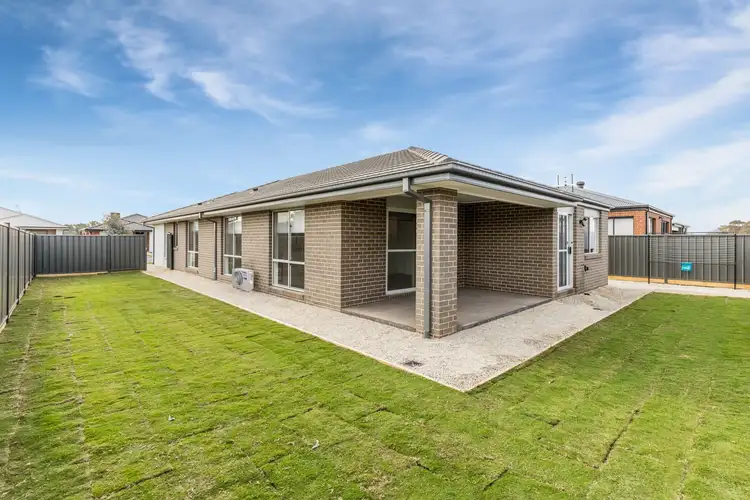 Second view of Homely house listing, 44 Chilula Street, Huntly VIC 3551