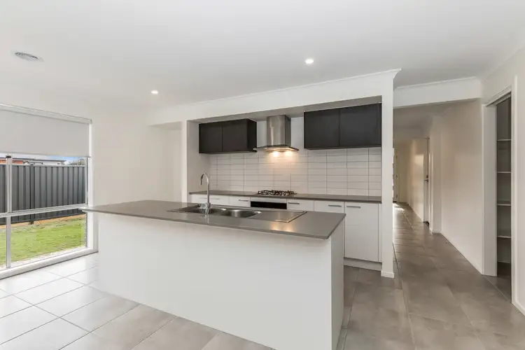 Third view of Homely house listing, 44 Chilula Street, Huntly VIC 3551
