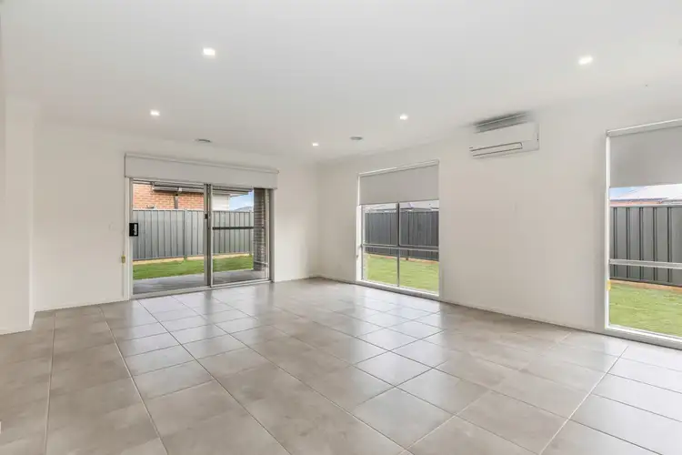 Fifth view of Homely house listing, 44 Chilula Street, Huntly VIC 3551