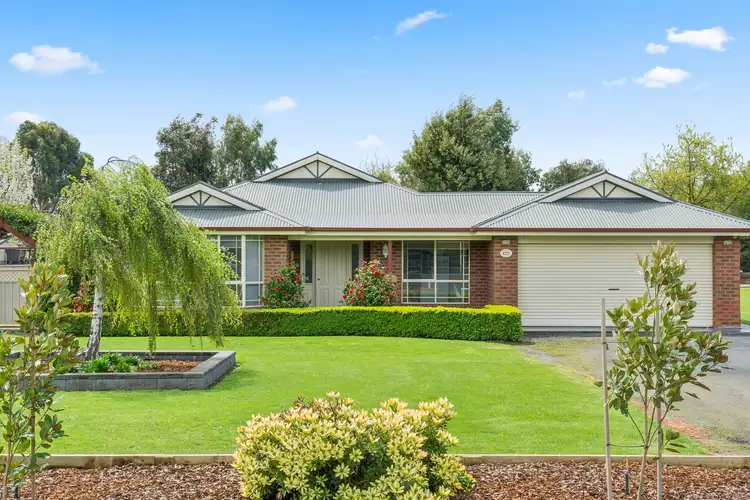 Main view of Homely house listing, 177 Aireys Street, Elliminyt VIC 3250