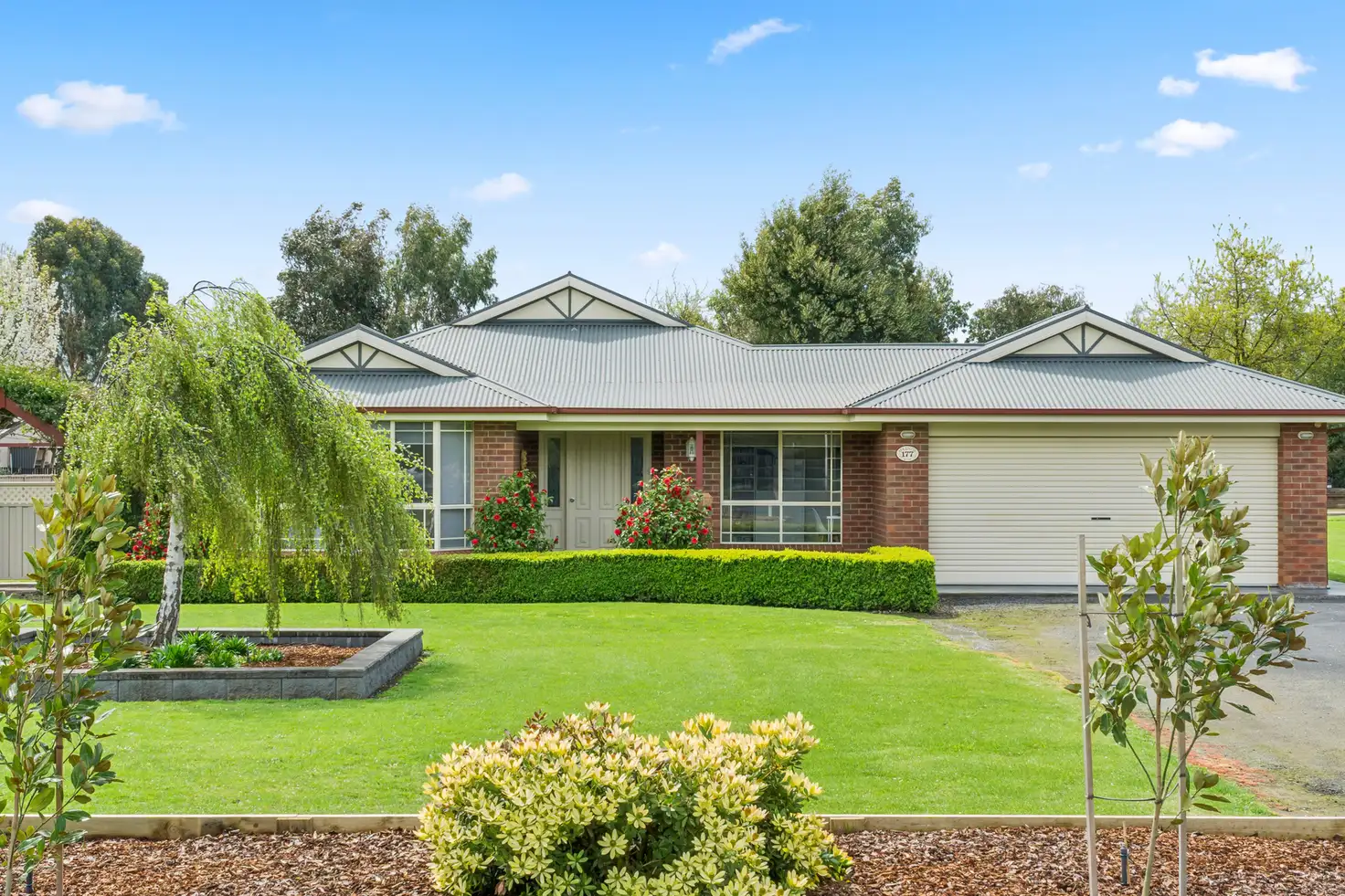 Main view of Homely house listing, 177 Aireys Street, Elliminyt VIC 3250