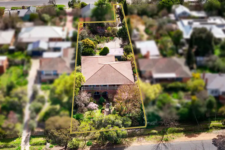 155 Mostyn Street, Castlemaine VIC 3450