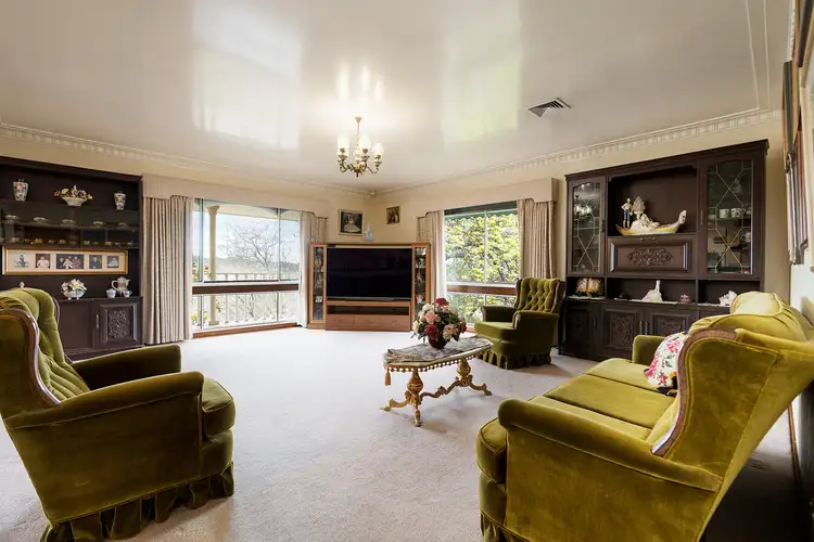 Second view of Homely house listing, 155 Mostyn Street, Castlemaine VIC 3450