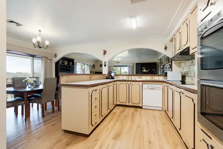 Third view of Homely house listing, 155 Mostyn Street, Castlemaine VIC 3450