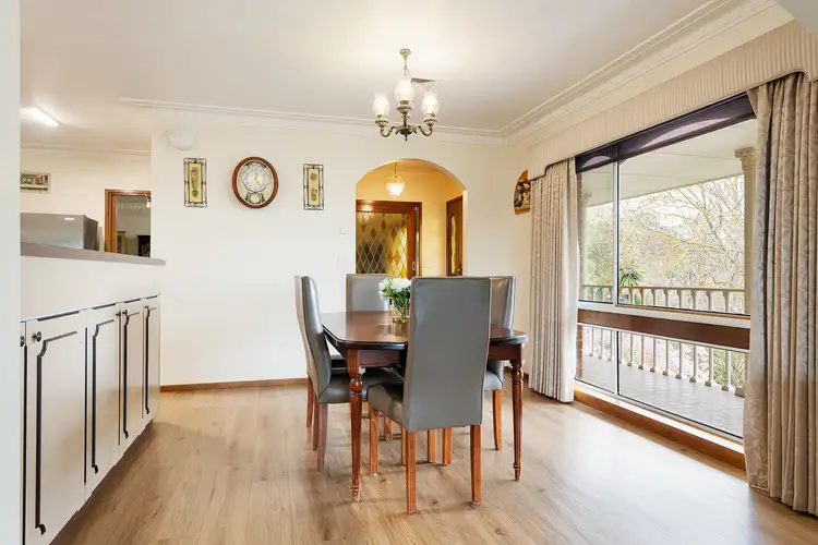 Fourth view of Homely house listing, 155 Mostyn Street, Castlemaine VIC 3450