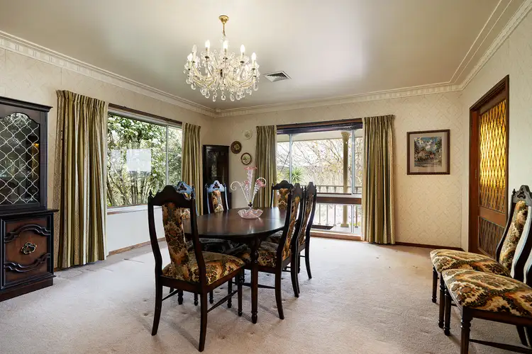 Fifth view of Homely house listing, 155 Mostyn Street, Castlemaine VIC 3450
