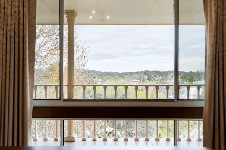 Sixth view of Homely house listing, 155 Mostyn Street, Castlemaine VIC 3450