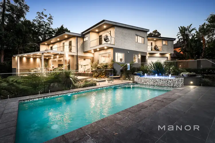 14 Cansdale Place, Castle Hill NSW 2154