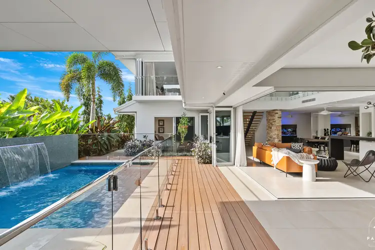 6 Castleton Entrance, Smithfield QLD 4878