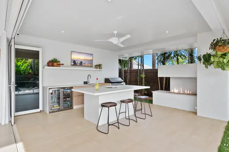 Second view of Homely house listing, 6 Castleton Entrance, Smithfield QLD 4878