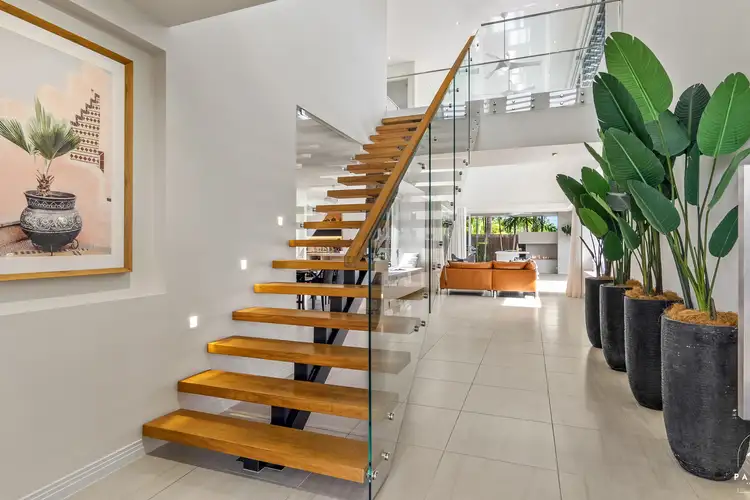Fifth view of Homely house listing, 6 Castleton Entrance, Smithfield QLD 4878