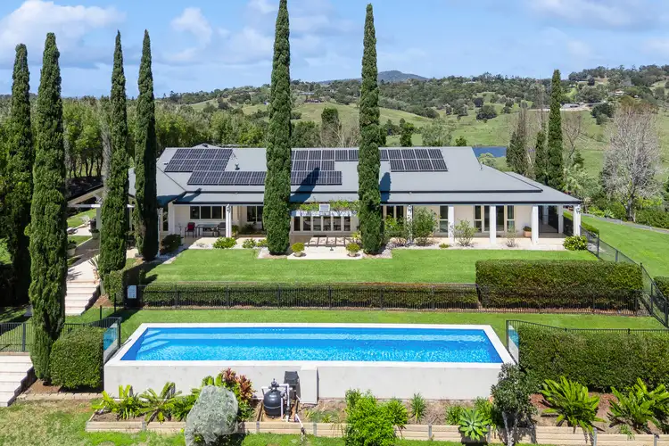 200 Andrew Road, Mount Samson QLD 4520