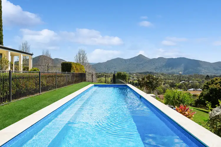 Second view of Homely house listing, 200 Andrew Road, Mount Samson QLD 4520