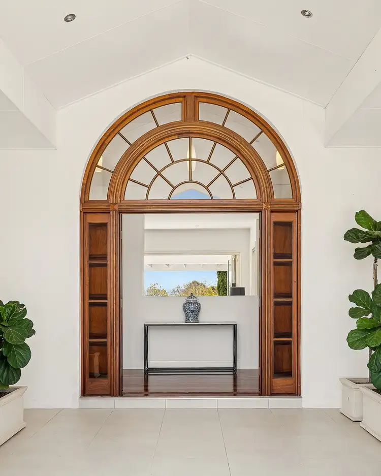 Fifth view of Homely house listing, 200 Andrew Road, Mount Samson QLD 4520