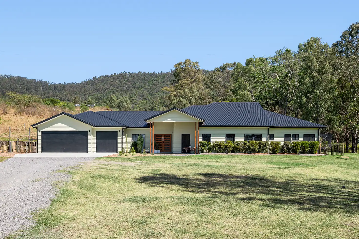 Main view of Homely house listing, 137 Moonlight Avenue, Highvale QLD 4520