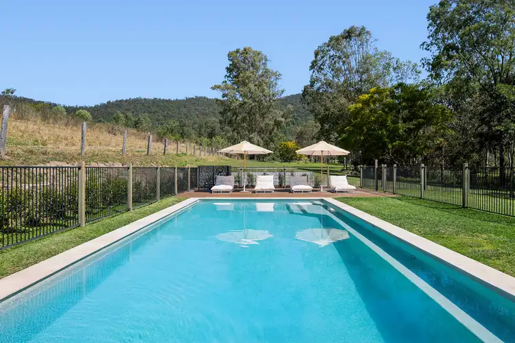Second view of Homely house listing, 137 Moonlight Avenue, Highvale QLD 4520